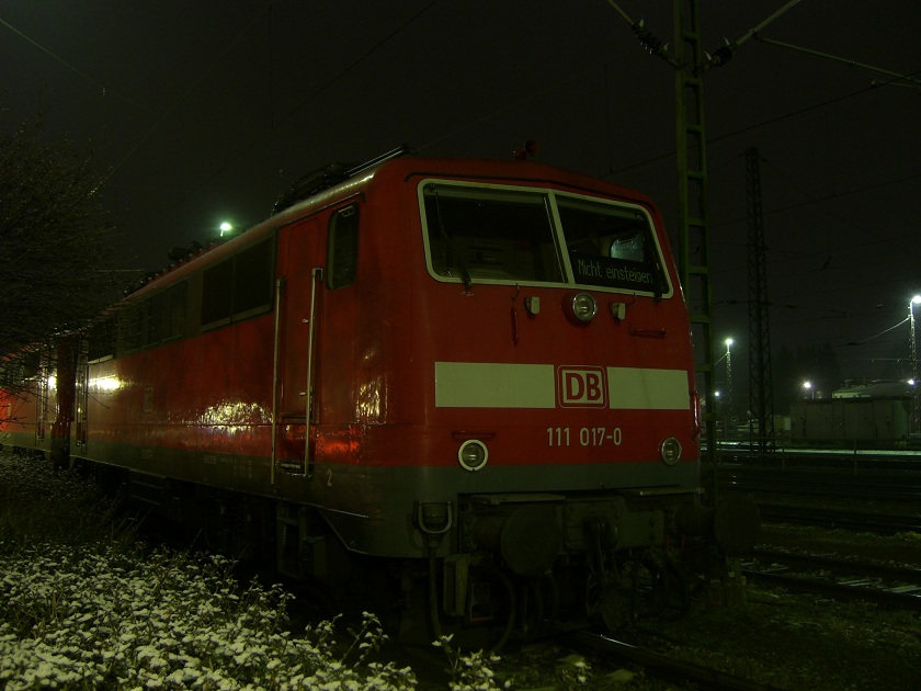 111 0170 der Deutschen Bahn auf www.frstrab.de www